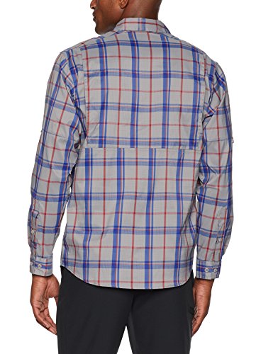 Boulder Large Plaid