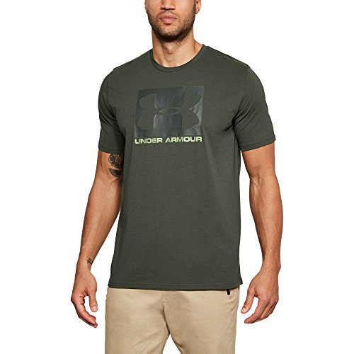 Downtown Green (331)/Artillery Green