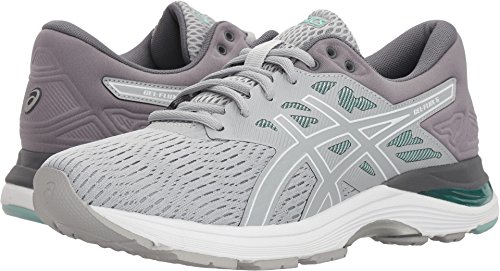 Mid Grey/White/Opal Green