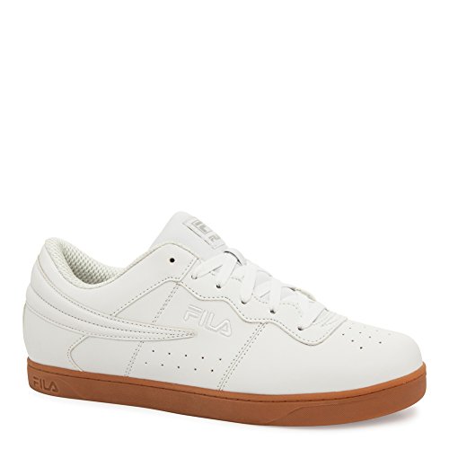 White, Gum