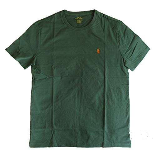 Green (Orange Pony)