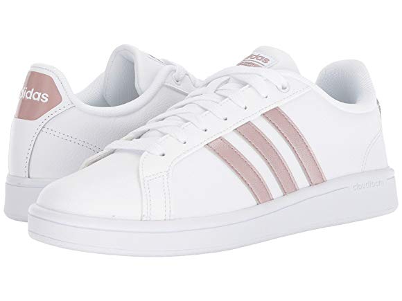 White/White/Grey 3