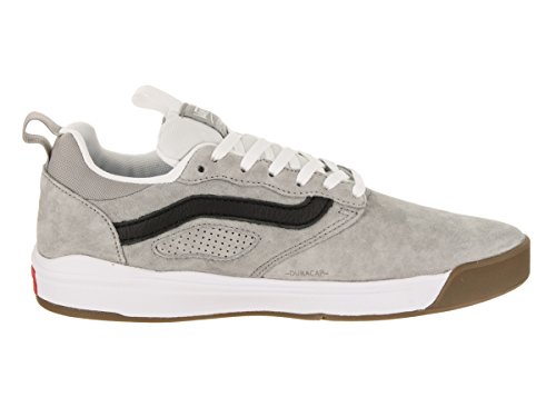 Drizzle/White