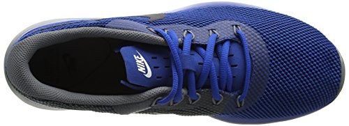 Blue Jay Black Wolf Grey
