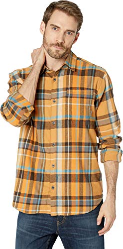 Valencia Large Plaid