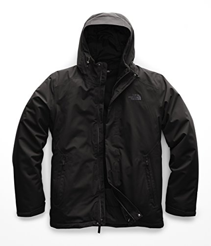 TNF Black