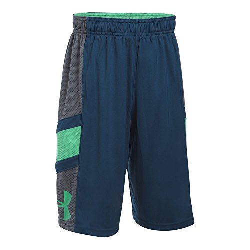 Blackout Navy (997)/Vapor Green