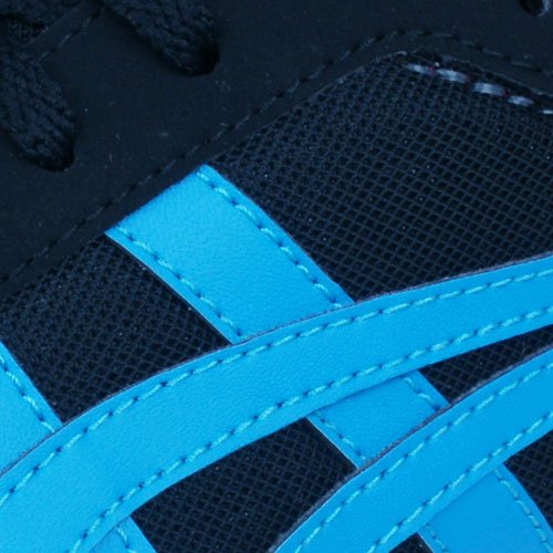 Black/Atomic Blue 9039