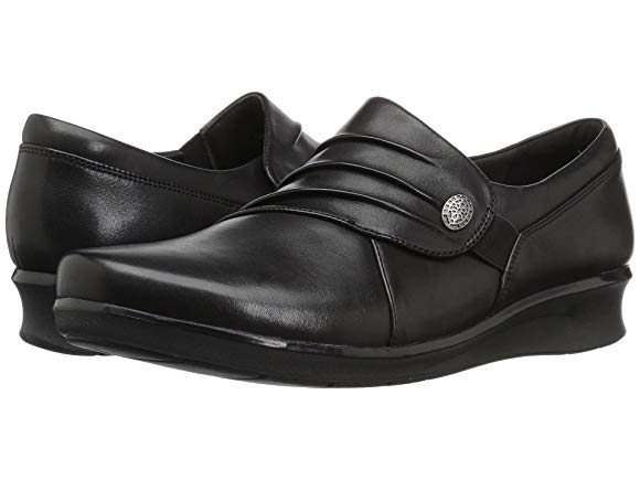 Black Leather