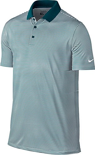 Pitch Blue/White