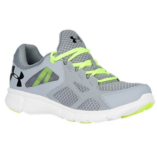 Steel/White/Black