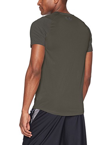Nori Green (952)/Stealth Gray
