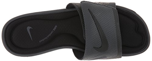 Black/Anthracite