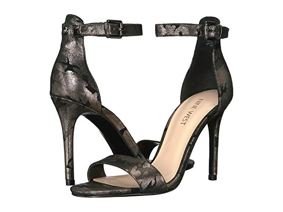 Gunmetal Metallic