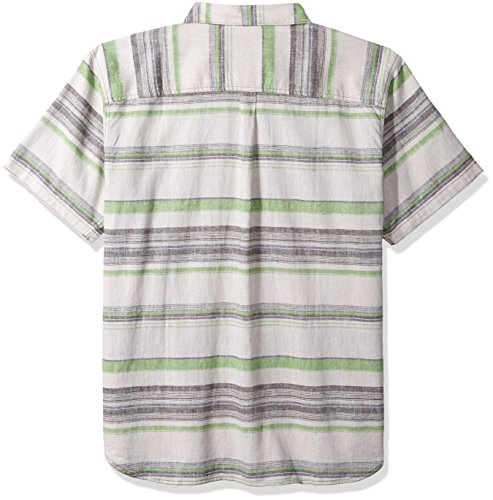 Peatmoss Stripe