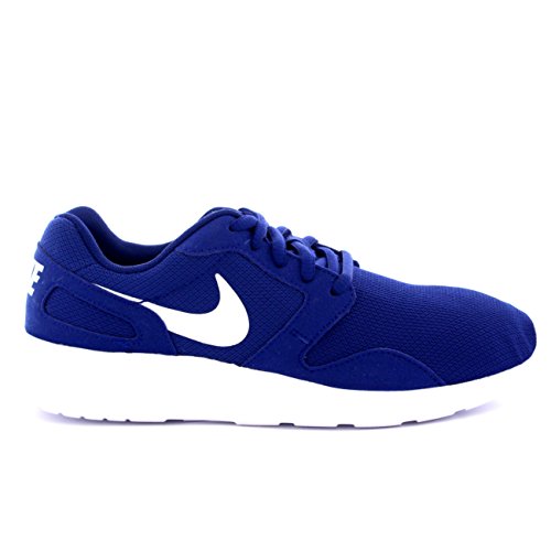 Blue/White