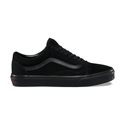 Black ((Suede) Black/Black/Black Nri)