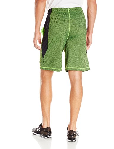 Hyper Green (391)/Black