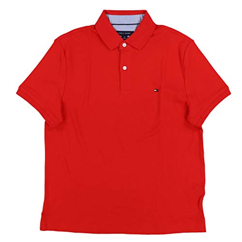 High Risk Red