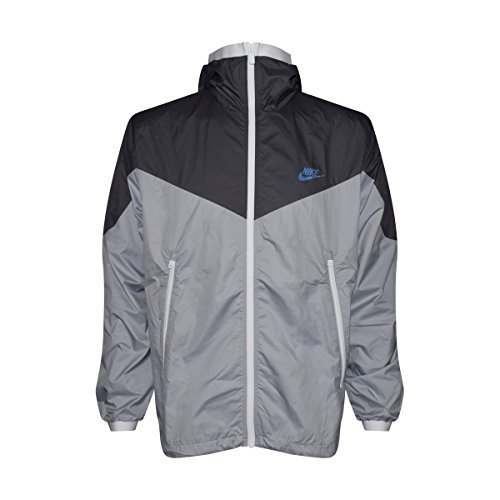 Dark Grey/Wolf Grey/Game Royal