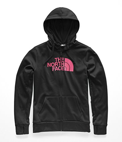 Tnf Black & Atomic Pink