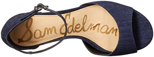 Navy Denim