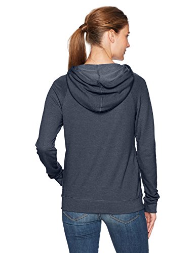 Navy Heather