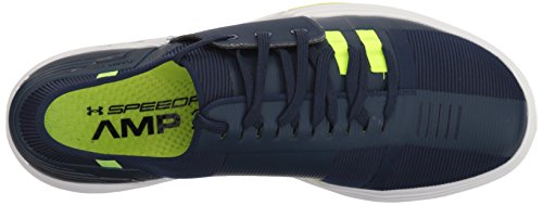 Academy (401)/High-vis Yellow