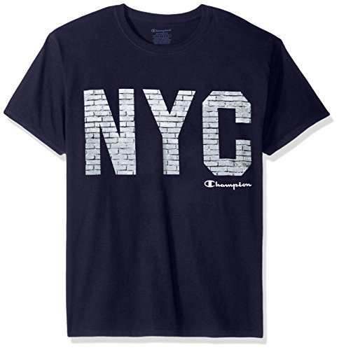 Navy/Nyc City Walls