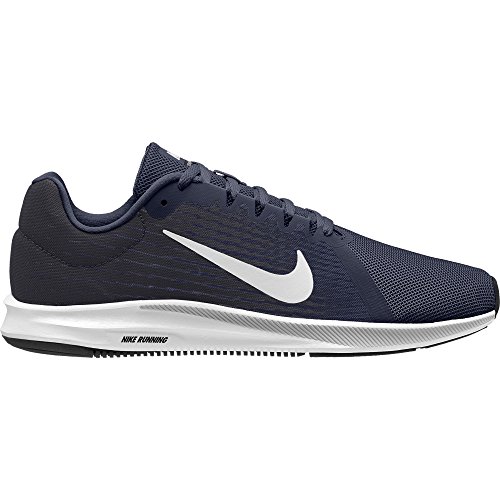 Midnight Navy/White/Dark Obsidian/Black