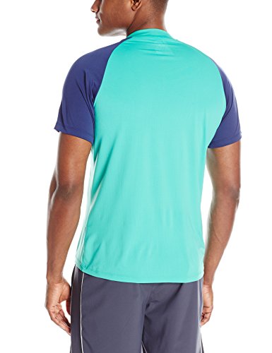 Peacock Green
