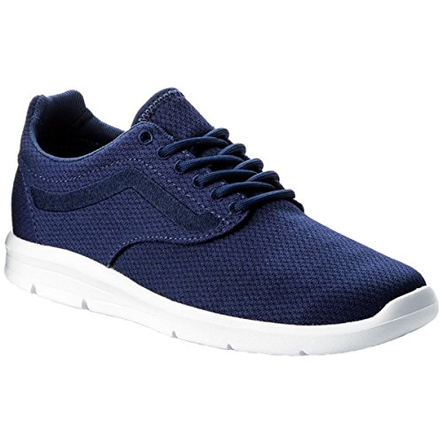 Blue ((Mesh) Estate Blue/True White Qku)