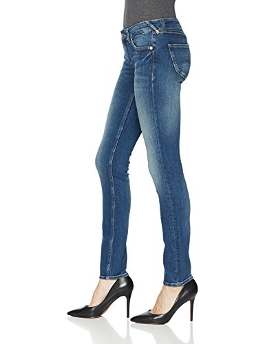 Royal Blue Stretch