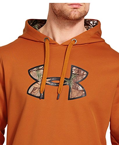 Rodeo Orange / Timber
