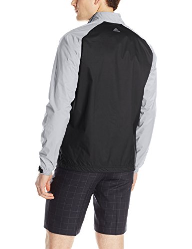 Mid Grey/Black