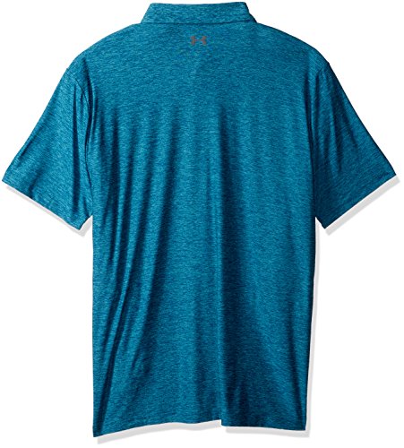 Moroccan Blue (489)/Rhino Gray