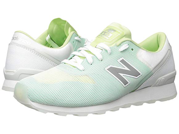 Blade Green/White