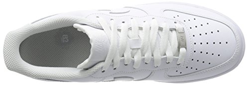 White/White