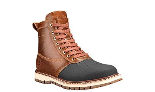 Medium Brown Full Grain