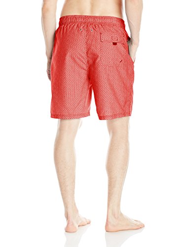 Rustic Red