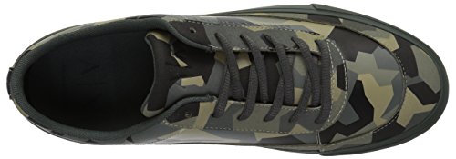 Verde Camouflage