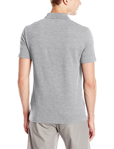 Silver/Gray Chine