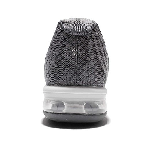 Cool Grey Metallic Silver 009