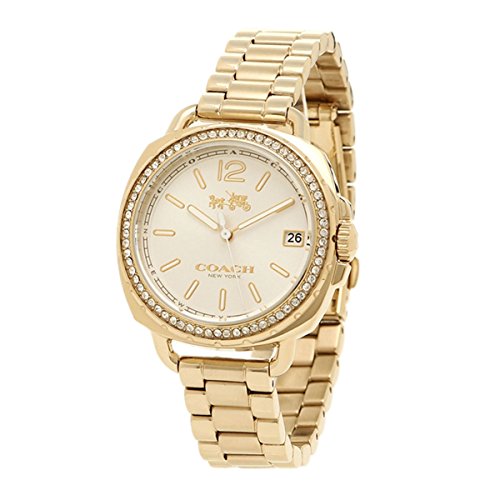 Gold Plated