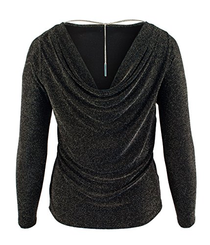 Black/Silver
