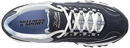 Navy/White Centennial