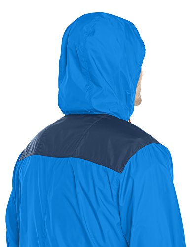 Super Blue, Collegiate Navy