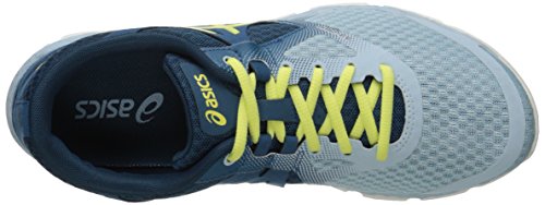 Milk Blue/Sunny Lime/Mosaic Blue
