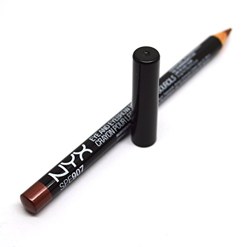 SPE907 BRONZE BROWN