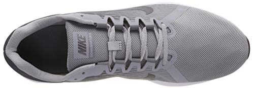 Wolf Grey/Metallic Dark Grey - Cool Grey